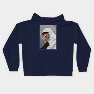 Saint Mary Kids Hoodie